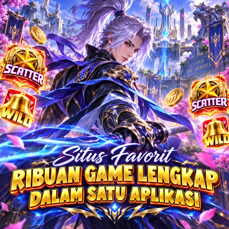 ELANG4D : Spot Slot Maxwin Paling Asyik Di Semesta Bikin Nagih